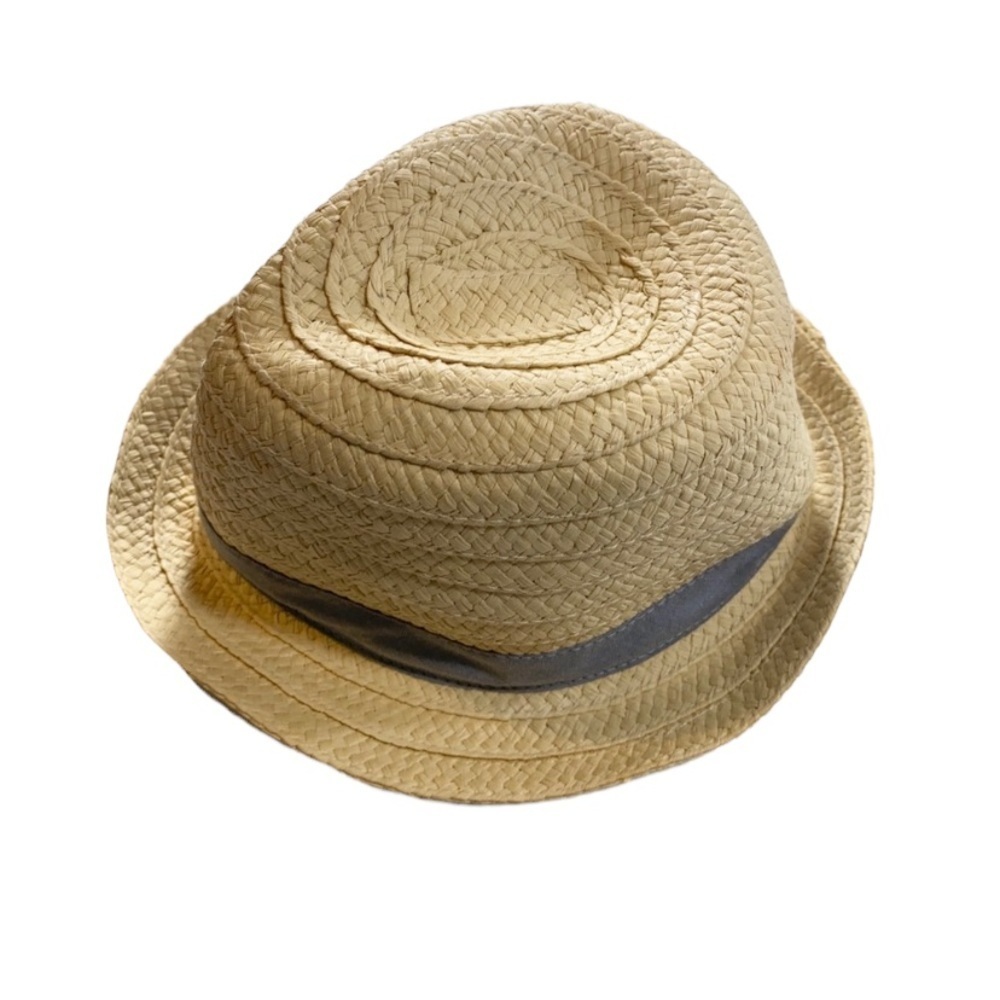 Boy’s Toddler Straw Hat Sombrero Resort